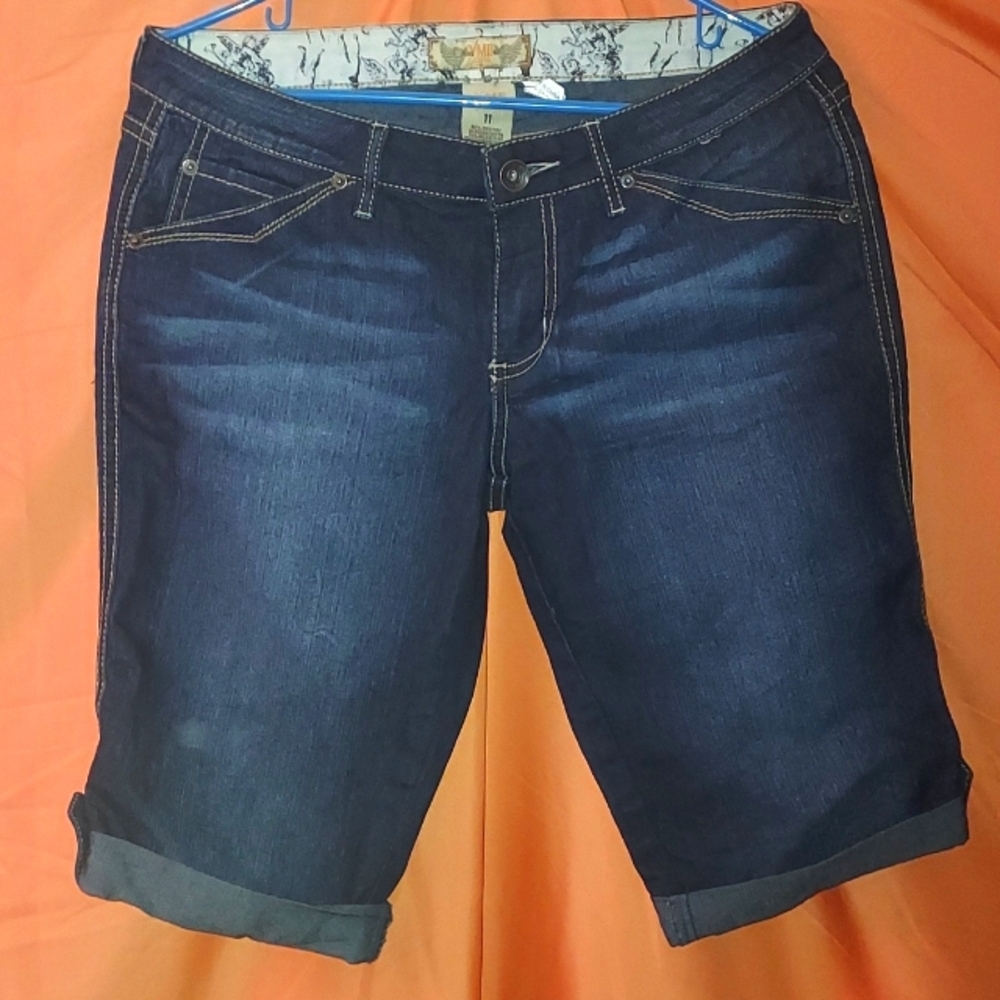 YMI shorts